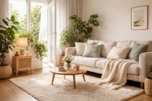 découvrez des astuces simples et efficaces pour améliorer le confort de votre maison sans engager de gros travaux ni dépenses importantes.