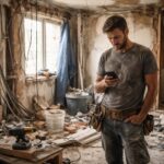 découvrez les secrets et conseils essentiels avant de vous lancer dans une rénovation complète, pour éviter les surprises et réussir votre projet en toute sérénité.