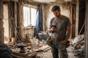 découvrez les secrets et conseils essentiels avant de vous lancer dans une rénovation complète, pour éviter les surprises et réussir votre projet en toute sérénité.