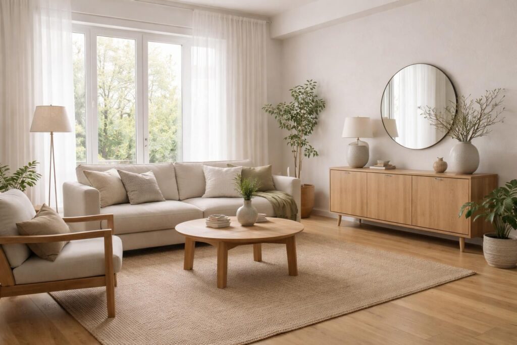 découvrez comment aménager un intérieur moderne et intemporel, alliant style et authenticité sans suivre les tendances éphémères.