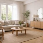 découvrez comment aménager un intérieur moderne et intemporel, alliant style et authenticité sans suivre les tendances éphémères.