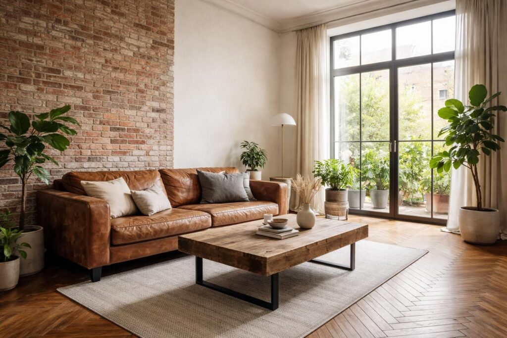 découvrez comment rénover sans tout changer en optimisant l'existant pour moderniser votre espace tout en préservant son charme original.