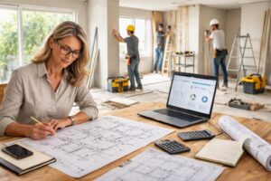 découvrez comment planifier vos travaux efficacement tout en respectant votre budget grâce à nos conseils pratiques et astuces indispensables.