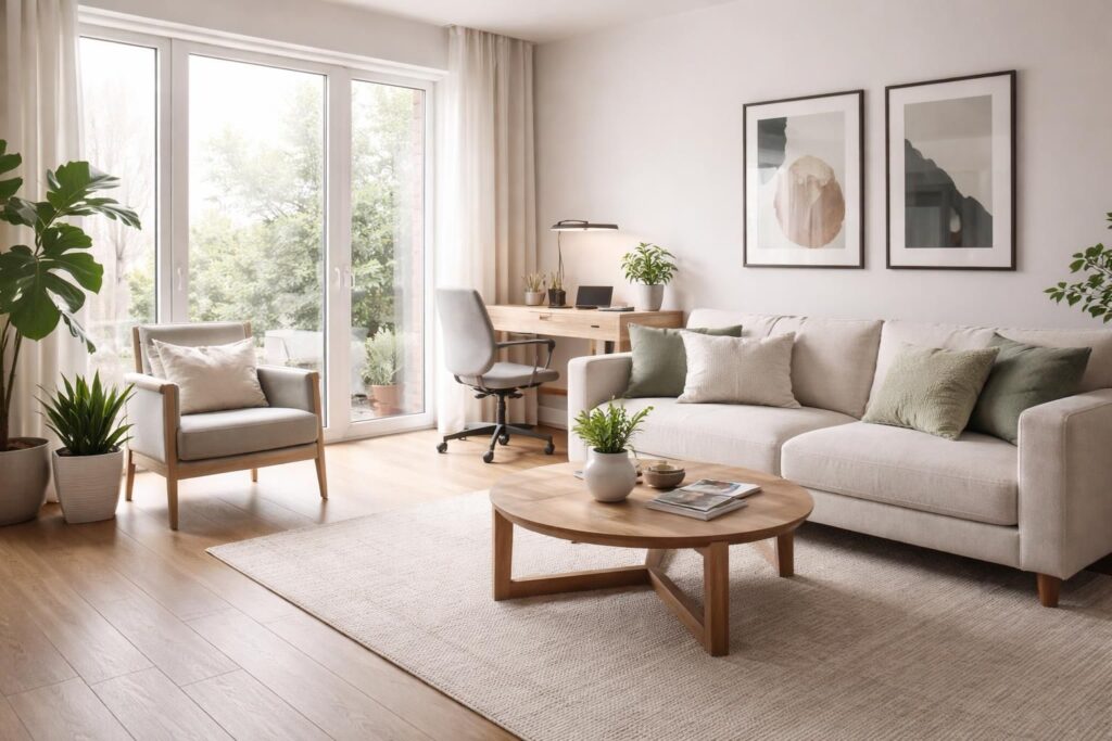 découvrez comment allier décoration et fonctionnalité pour créer un espace harmonieux et pratique. trouvez le bon équilibre entre style et usage au quotidien.