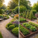 découvrez comment choisir entre un jardin décoratif et un jardin fonctionnel pour embellir votre espace extérieur tout en répondant à vos besoins.