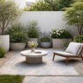 découvrez nos astuces pour aménager un jardin petit espace sans créer l'effet « trop plein ». optimisez chaque mètre carré avec style et harmonie.