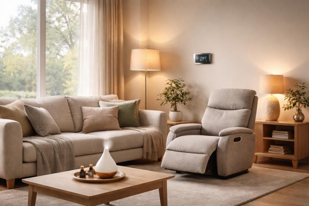 découvrez les équipements essentiels qui transforment votre quotidien en améliorant significativement votre confort à la maison ou au bureau.