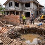 découvrez les erreurs les plus coûteuses à éviter lors de la construction de votre maison pour réussir votre chantier en toute sérénité.