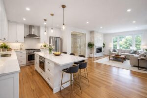 découvrez quelles rénovations augmentent réellement la valeur de votre logement pour un investissement optimal et une revente avantageuse.