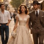 découvrez les styles intemporels qui traversent les époques avec élégance et modernité. adoptez des looks durables et toujours tendance.