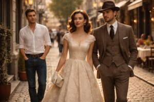 découvrez les styles intemporels qui traversent les époques avec élégance et modernité. adoptez des looks durables et toujours tendance.