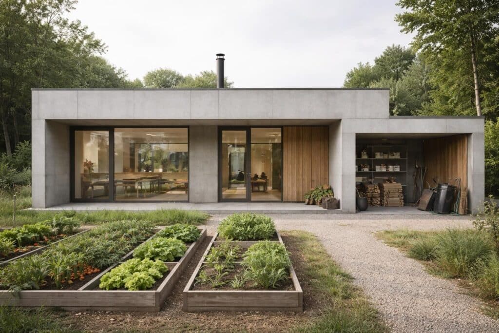 découvrez pourquoi il est essentiel de privilégier l'usage pratique avant l'esthétique lors de la conception ou de l'achat d'une maison, pour un habitat fonctionnel et adapté à vos besoins.