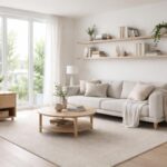 découvrez comment optimiser votre logement de manière fonctionnelle et esthétique sans le surcharger, pour un espace harmonieux et bien organisé.