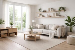 découvrez comment optimiser votre logement de manière fonctionnelle et esthétique sans le surcharger, pour un espace harmonieux et bien organisé.