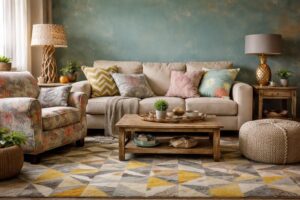 découvrez pourquoi certaines tendances déco perdent rapidement leur attrait et comment éviter la lassitude dans votre intérieur.