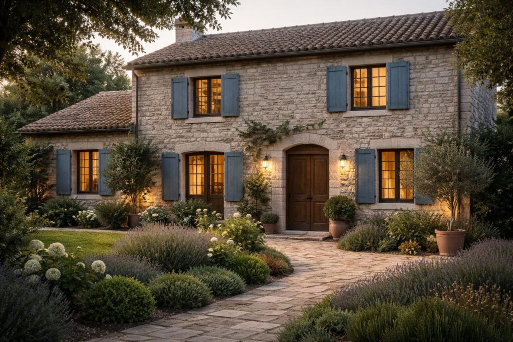 découvrez nos conseils pour rénover une maison ancienne tout en préservant son charme et son authenticité, sans la dénaturer.