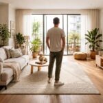 découvrez comment suivre les tendances déco tout en conservant un intérieur authentique et chaleureux, sans le figer dans un style éphémère.