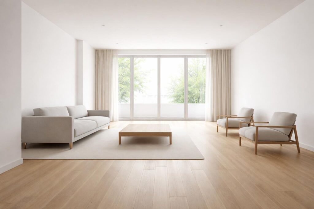 découvrez comment optimiser l'aménagement intérieur en privilégiant la circulation avant la décoration pour un espace harmonieux et fonctionnel.