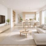 découvrez nos conseils pratiques pour aménager votre intérieur afin d'optimiser l'espace et faciliter la circulation dans toutes les pièces de votre maison.