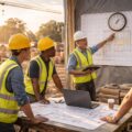 découvrez les méthodes clés pour estimer avec précision la durée réelle d’un chantier et optimiser la gestion de vos projets de construction.
