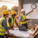 découvrez les méthodes clés pour estimer avec précision la durée réelle d’un chantier et optimiser la gestion de vos projets de construction.