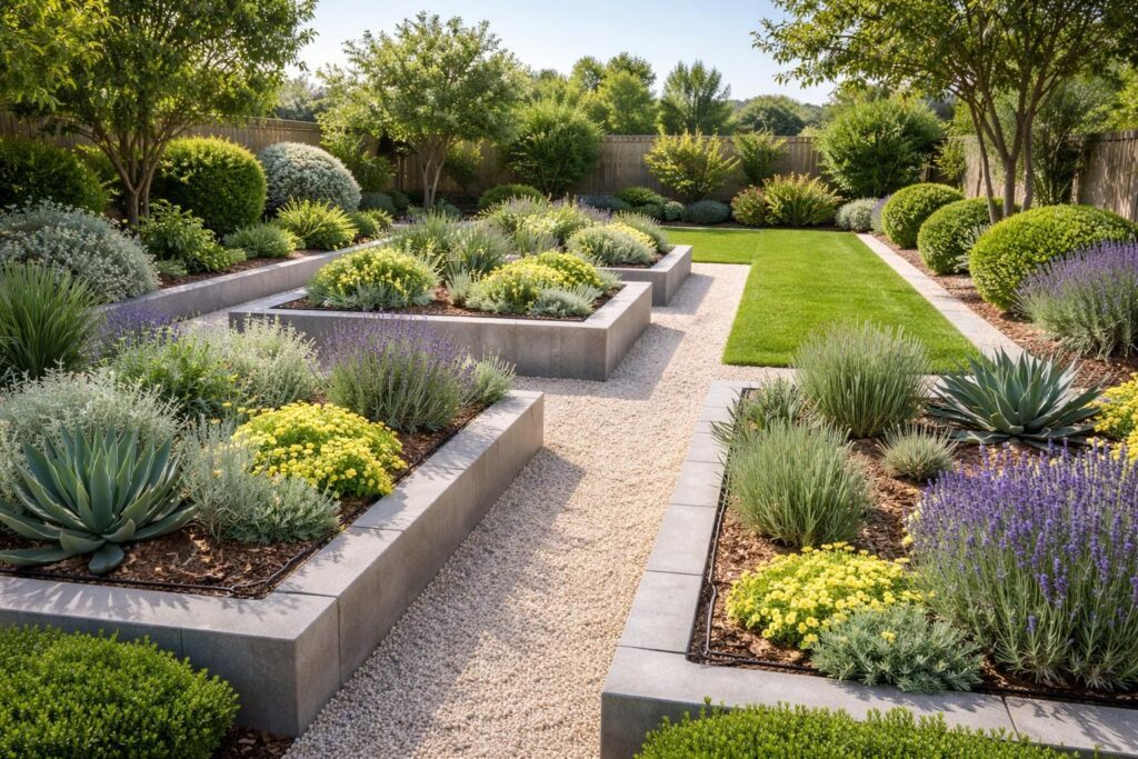 découvrez des astuces pratiques et simples pour rendre votre jardin plus facile à entretenir, tout en conservant sa beauté et sa santé.