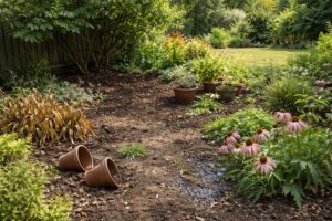 découvrez les erreurs fréquentes à éviter lors de la création de votre jardin et le choix de son exposition pour assurer la santé et la beauté de vos plantations.