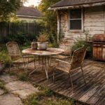 découvrez les aménagements extérieurs qui se détériorent rapidement et apprenez comment éviter les erreurs pour préserver la beauté de votre jardin au fil du temps.