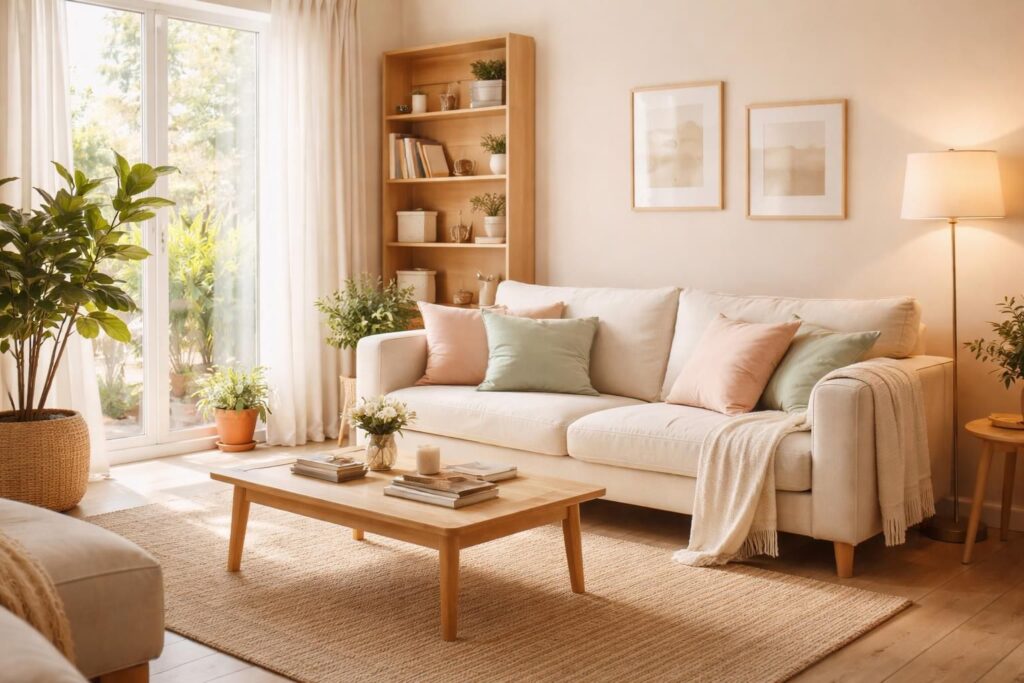 découvrez les éléments essentiels qui rendent un intérieur de maison véritablement agréable, alliant confort, style et bien-être au quotidien.