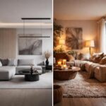 découvrez si les tendances déco modernes peuvent allier style et confort dans votre intérieur. explorez comment concilier design et bien-être au quotidien.