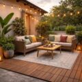 découvrez comment aménager une terrasse facilement et rapidement sans entreprendre de gros travaux, avec des idées simples et pratiques pour un espace extérieur agréable.