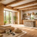découvrez les matériaux essentiels à privilégier pour une rénovation durable, alliant écologie, performance et longévité, afin de construire un habitat respectueux de l'environnement.