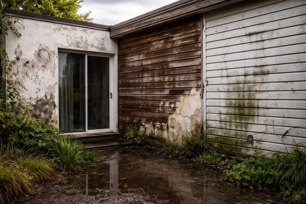 découvrez quels matériaux extérieurs éviter pour garantir la durabilité, l'esthétique et la sécurité de vos constructions et aménagements.