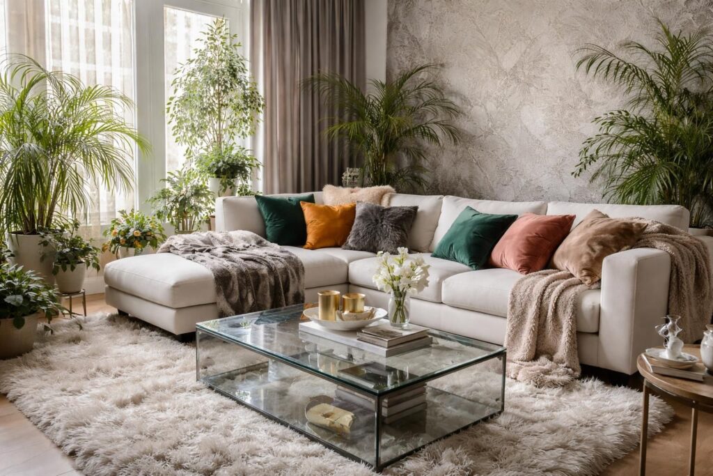 découvrez les tendances déco actuelles qui rendent l'entretien de votre intérieur plus complexe et apprenez comment les gérer au quotidien.