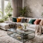 découvrez les tendances déco actuelles qui rendent l'entretien de votre intérieur plus complexe et apprenez comment les gérer au quotidien.