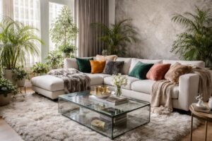 découvrez les tendances déco actuelles qui rendent l'entretien de votre intérieur plus complexe et apprenez comment les gérer au quotidien.