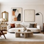 découvrez comment mélanger différents styles de décoration avec harmonie pour un intérieur unique sans confusion ni surcharge.