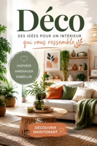 Salle de bain modernisée avec un design fonctionnel et chaleureux