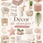 Un salon chaleureux décoré avec des couleurs apaisantes et des textures douces.