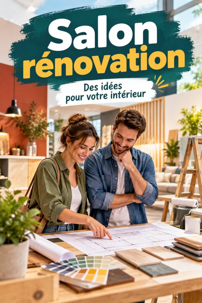 Salon rénové avec des couleurs douces et un agencement chaleureux